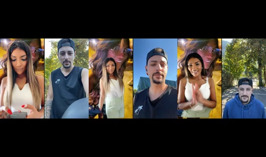 ivanailijic TikTok Live — Oct 6, 2026, 9:56 AM