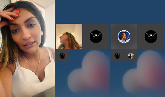 ivanailijic TikTok Live — Oct 7, 2026, 12:18 AM