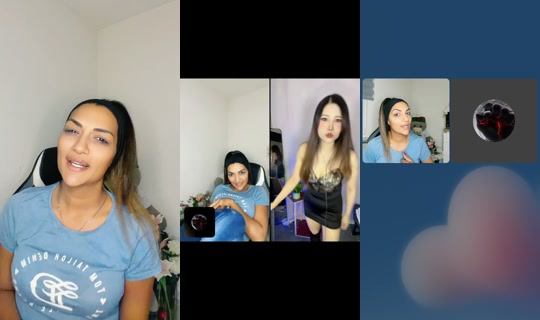 ivanailijic TikTok Live — Oct 7, 2026, 3:18 AM