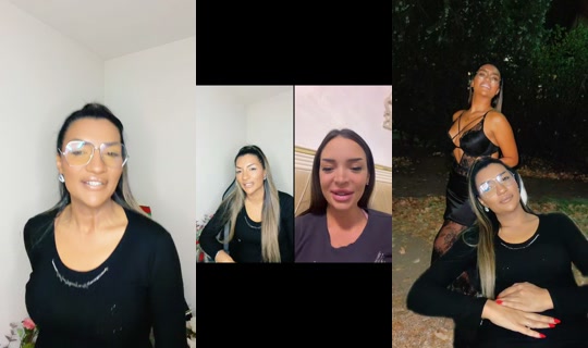 ivanailijic TikTok Live — Oct 7, 2026, 11:09 PM