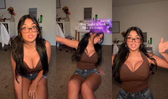 ivanakhalifaa TikTok Live — Oct 1, 2026, 11:42 PM