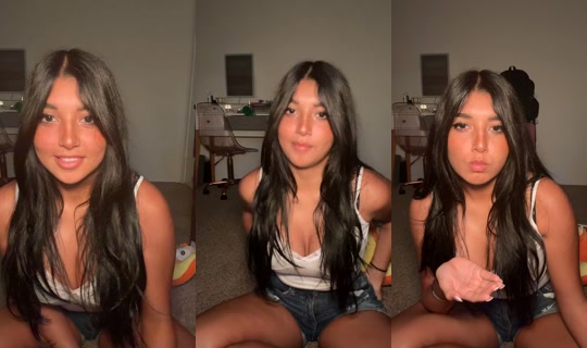 ivanakhalifaa TikTok Live — Oct 3, 2026, 11:08 PM