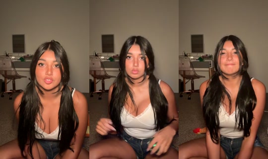 ivanakhalifaa TikTok Live — Oct 3, 2026, 11:29 PM