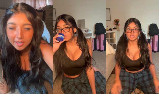 ivanakhalifaa TikTok Live — Oct 4, 2026, 8:06 PM