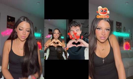 ivanarayy TikTok Live — Sep 6, 2026, 11:42 AM