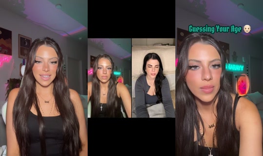 ivanarayy TikTok Live — Sep 7, 2026, 6:55 AM