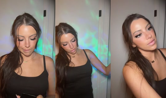 ivanarayy TikTok Live — Sep 7, 2026, 10:29 AM