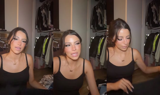 ivanarayy TikTok Live — Sep 7, 2026, 10:51 AM