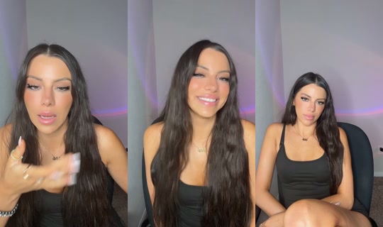 ivanarayy TikTok Live — Sep 8, 2026, 4:12 AM