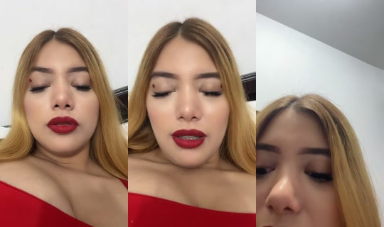 ivanitaec TikTok Live — Aug 21, 2026, 5:12 PM