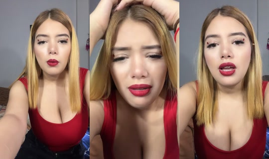 ivanitaec TikTok Live — Aug 21, 2026, 5:43 PM