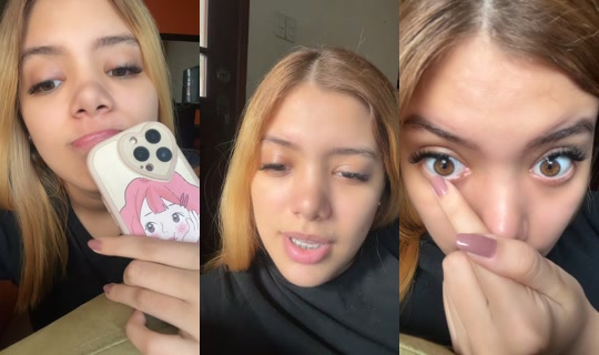 ivanitaec TikTok Live — Aug 23, 2026, 5:41 PM