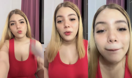 ivanitaec TikTok Live — Aug 24, 2026, 12:50 AM