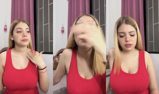 ivanitaec TikTok Live — Aug 24, 2026, 1:36 AM