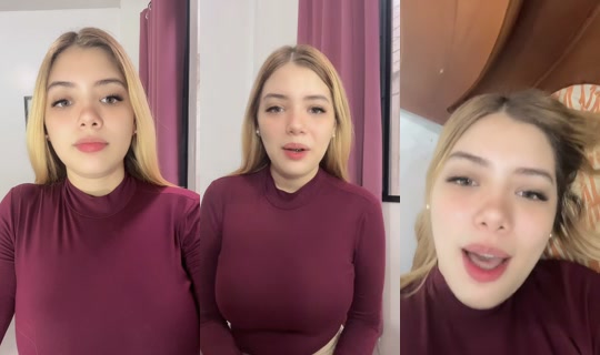 ivanitaec TikTok Live — Aug 24, 2026, 4:00 PM