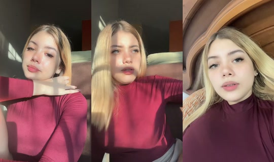 ivanitaec TikTok Live — Aug 24, 2026, 10:23 PM