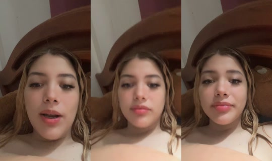 ivanitaec TikTok Live — Aug 25, 2026, 5:27 PM