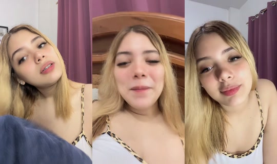 ivanitaec TikTok Live — Aug 25, 2026, 6:17 PM