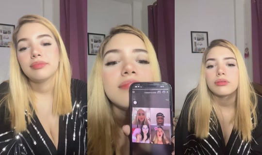 ivanitaec TikTok Live — Sep 1, 2026, 12:45 AM