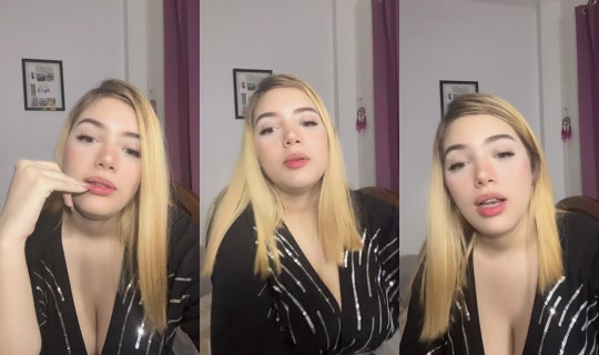 ivanitaec TikTok Live — Sep 1, 2026, 1:37 AM