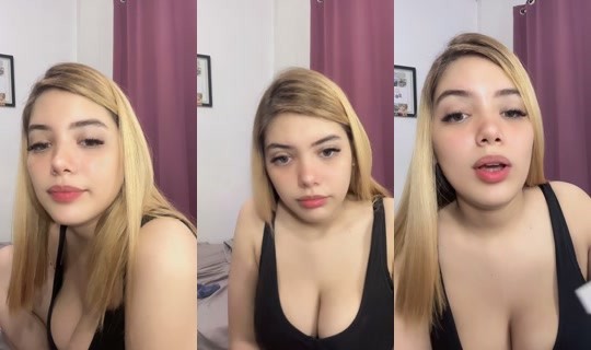 ivanitaec TikTok Live — Sep 1, 2026, 7:19 PM
