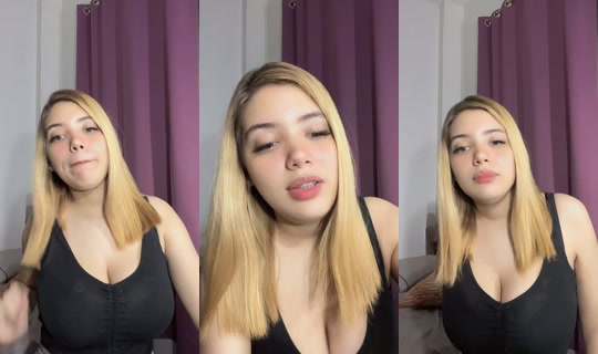 ivanitaec TikTok Live — Sep 2, 2026, 2:52 AM