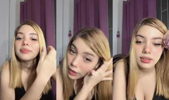 ivanitaec TikTok Live — Sep 2, 2026, 3:43 AM