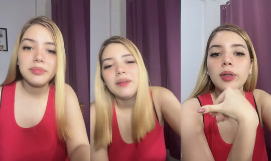 ivanitaec TikTok Live — Sep 3, 2026, 1:30 AM