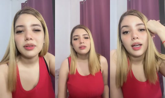 ivanitaec TikTok Live — Sep 3, 2026, 2:07 AM