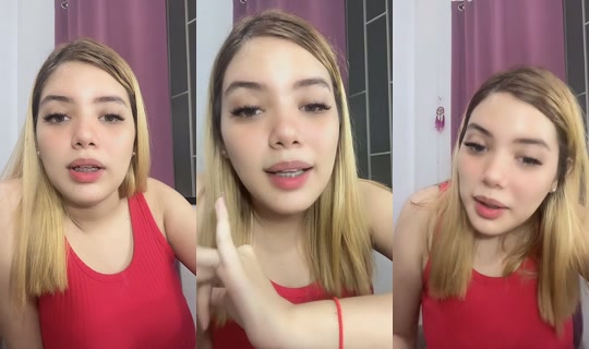 ivanitaec TikTok Live — Sep 3, 2026, 3:09 AM