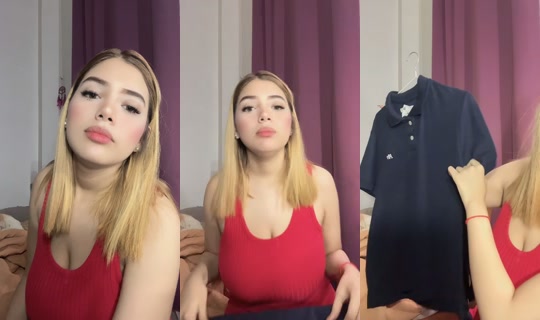 ivanitaec TikTok Live — Sep 3, 2026, 4:54 PM