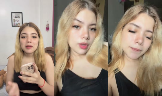 ivanitaec TikTok Live — Oct 2, 2026, 5:30 PM