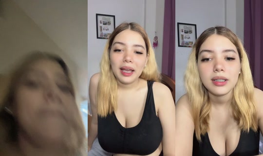 ivanitaec TikTok Live — Oct 2, 2026, 6:20 PM