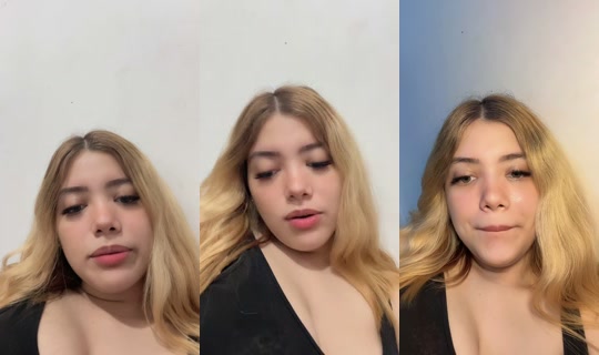 ivanitaec TikTok Live — Oct 3, 2026, 1:57 AM