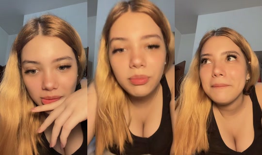 ivanitaec TikTok Live — Oct 3, 2026, 2:51 AM