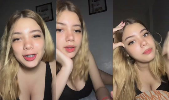 ivanitaec TikTok Live — Oct 3, 2026, 5:43 AM