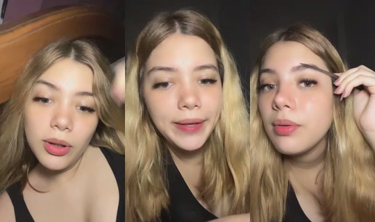 ivanitaec TikTok Live — Oct 3, 2026, 6:33 AM