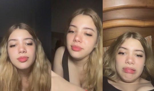 ivanitaec TikTok Live — Oct 3, 2026, 7:16 AM