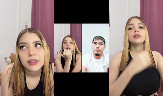 ivanitaec TikTok Live — Oct 3, 2026, 6:17 PM