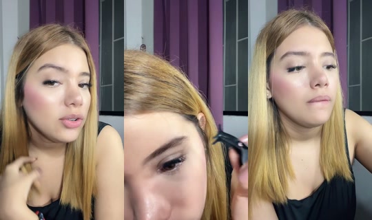 ivanitaec TikTok Live — Oct 5, 2026, 3:16 AM