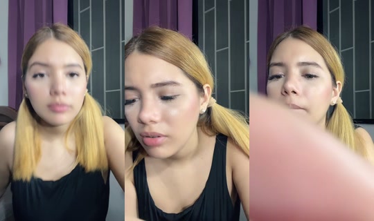 ivanitaec TikTok Live — Oct 5, 2026, 4:59 AM