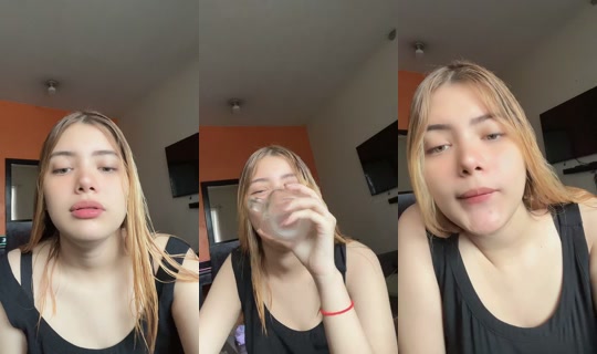 ivanitaec TikTok Live — Oct 5, 2026, 8:54 PM