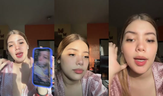 ivanitaec TikTok Live — Oct 6, 2026, 10:11 PM