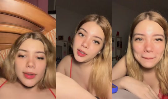 ivanitaec TikTok Live — Oct 7, 2026, 5:00 AM