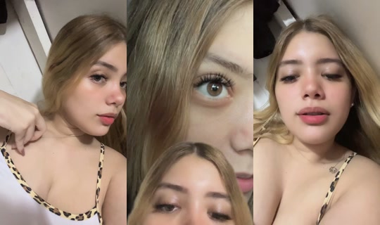 ivanitaec TikTok Live — Oct 8, 2026, 5:33 AM