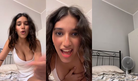 ivanna.j.s TikTok Live — Aug 20, 2026, 5:30 PM