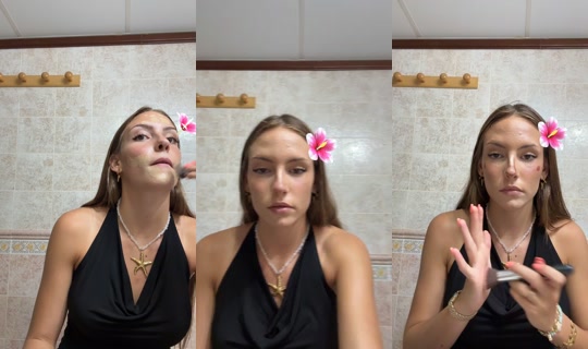 iveteta5 TikTok Live — Aug 24, 2026, 7:23 PM