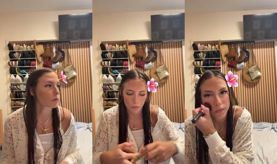 iveteta5 TikTok Live — Aug 26, 2026, 8:21 PM