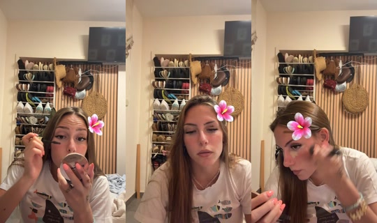 iveteta5 TikTok Live — Aug 27, 2026, 7:59 PM