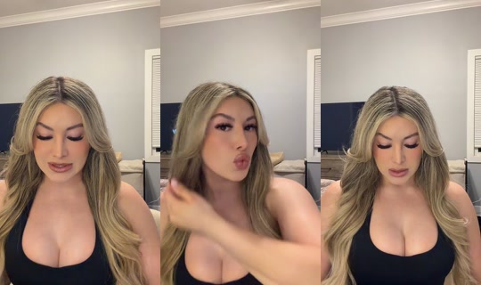 ivette.felix TikTok Live — Sep 22, 2026, 4:37 AM